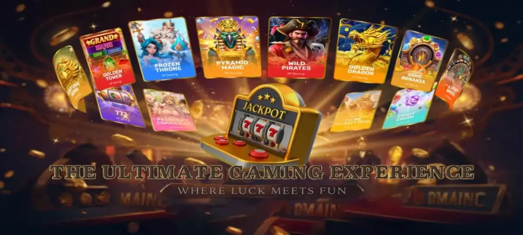 Gold08 game casino